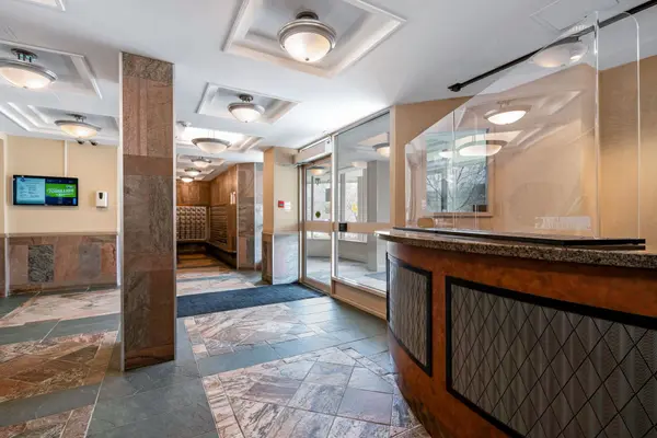 4 Park Vista N/A #1508, Toronto E03, ON M4B 3M8