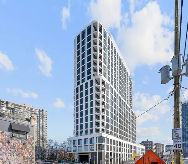 25 Cordova AVE #1001, Toronto W08, ON M9A 0E5