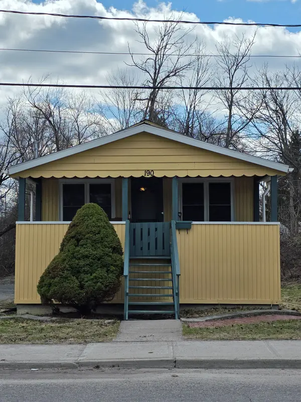 190 Ormond ST, Brockville, ON K6V 2L3