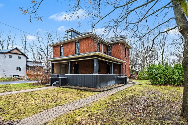 93 King ST, North Dundas, ON K0C 1H0