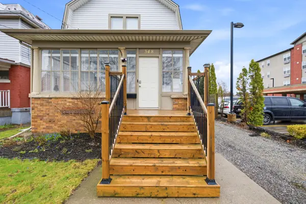 348 Hellems AVE, Welland, ON L3B 3C1