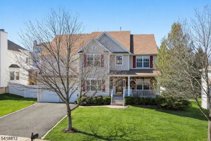 654 Skyline Dr, Jefferson Twp., NJ 07849