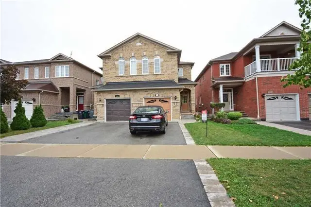 3488 Fountain Park AVE, Mississauga, ON L5M 7E5