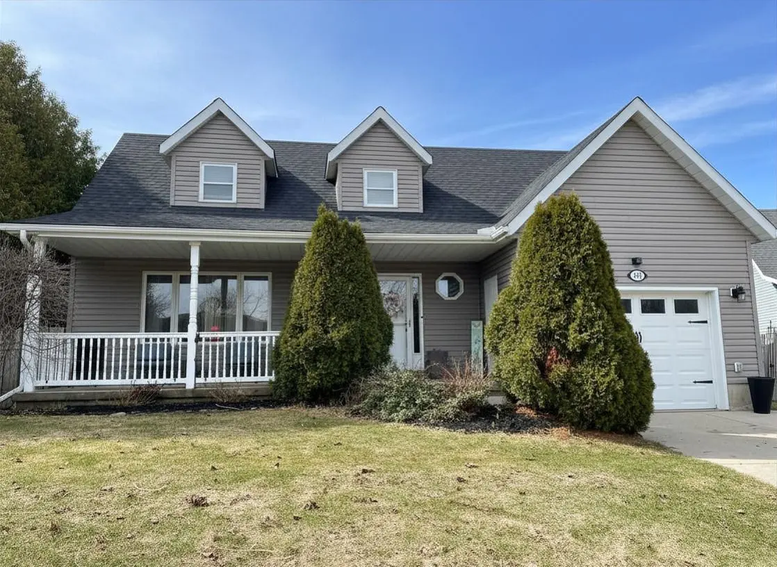 453 8th A AVE E, Owen Sound, ON N4K 6S8