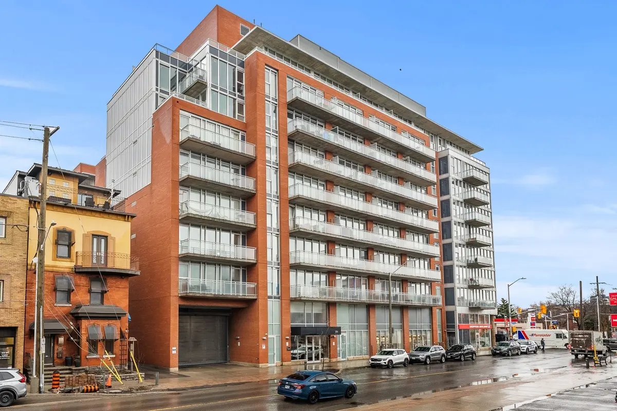 354 Gladstone AVE #332, Ottawa Centre, ON K2P 0R4