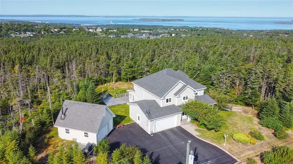 28 Vineyard Drive, Paradise, NL A1L3W5