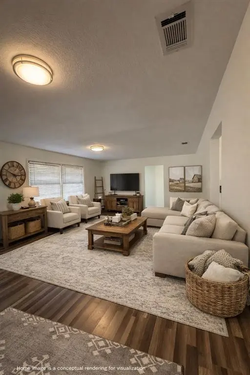 1414 N Binkley Street, Sherman, TX 75092