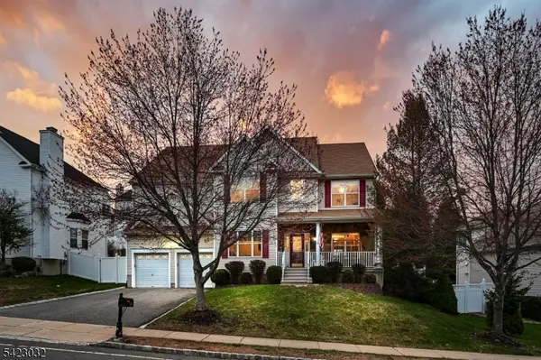 654 Skyline Dr, Jefferson Twp., NJ 07849