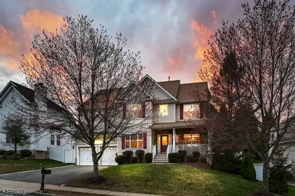 654 Skyline Dr, Jefferson Twp., NJ 07849