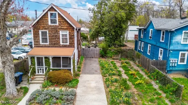 125 Lafayette Pl, Plainfield City, NJ 07060