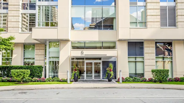 500 Sherbourne ST #503, Toronto C08, ON M4X 1L1