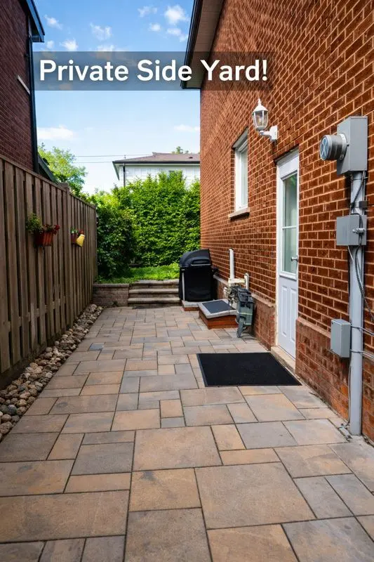 79 Cultra SQ #Bsmt, Toronto E10, ON M1E 2E1