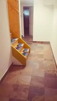 79 Cultra SQ #Bsmt, Toronto E10, ON M1E 2E1