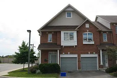 1591 South Parade CT #30, Mississauga, ON L5M 6G1