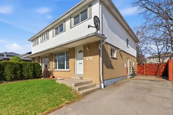 2637 Altadena CT, Mississauga, ON L5K 1G1