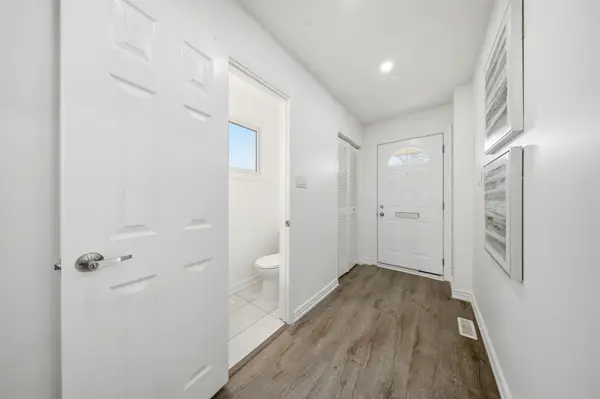 2637 Altadena CT, Mississauga, ON L5K 1G1