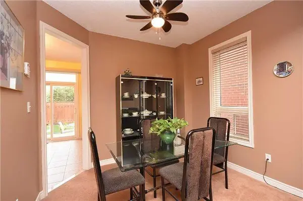 3488 Fountain Park AVE, Mississauga, ON L5M 7E5