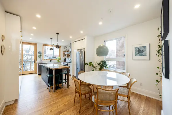 45 Greenlaw AVE, Toronto W03, ON M6H 3V7