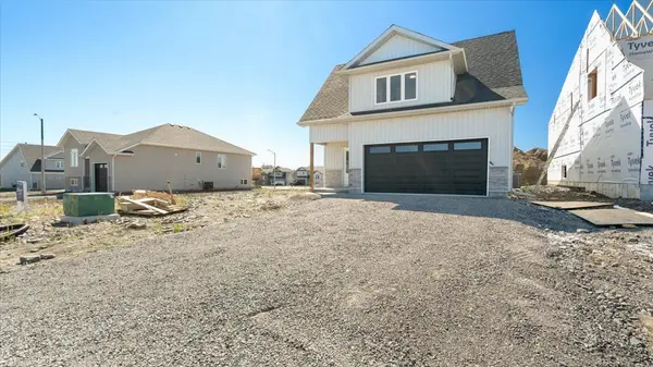 62 SUMMIT (Lot 23) CRES, Belleville, ON K8N 0A2