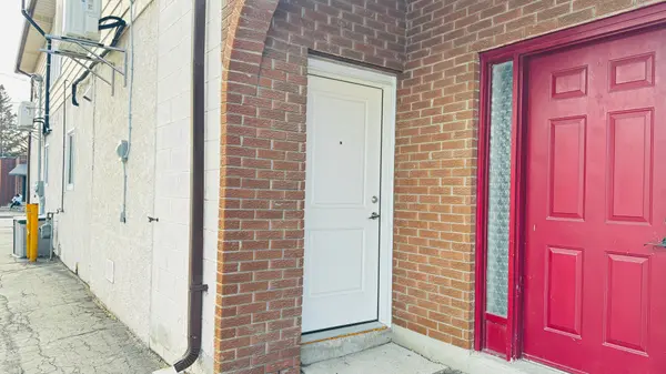 346 Ashland AVE #Back Unit, London East, ON N5W 4E8