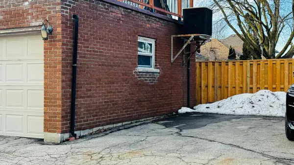 346 Ashland AVE #Back Unit, London East, ON N5W 4E8