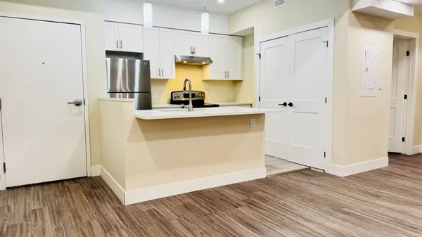 346 Ashland AVE #Back Unit, London East, ON N5W 4E8