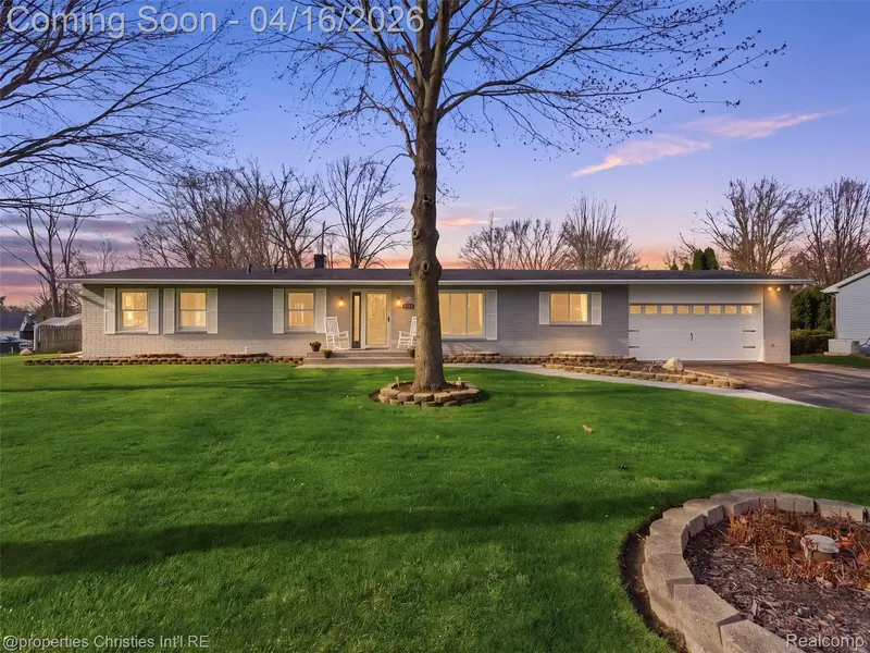 2435 Pfeifle, Oceola Township, MI 48843