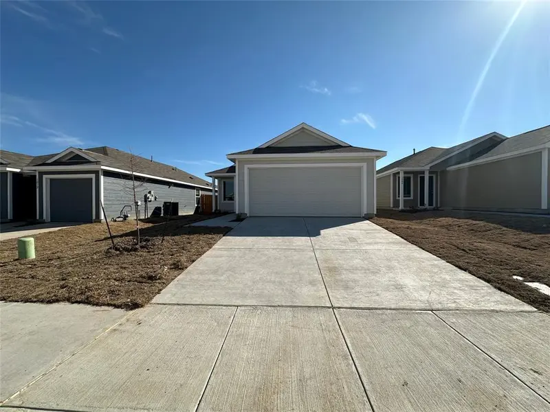 1008 Mountain Laurel Road, Princeton, TX 75407