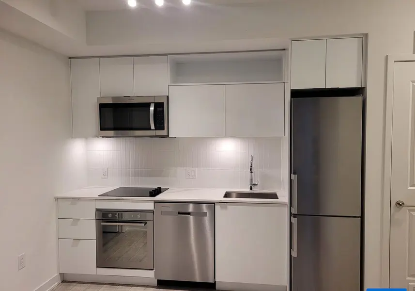 100 Dalhousie ST #901, Toronto C08, ON M5B 0C7