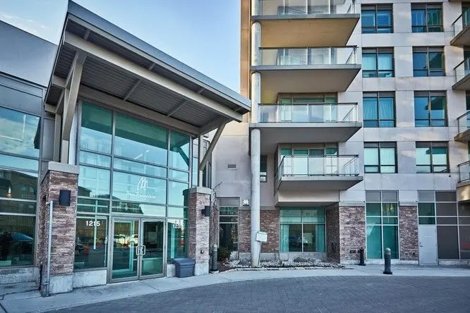 1215 Bayly ST #1409, Pickering, ON L1W 1L7