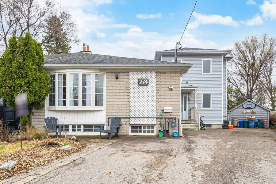 274 Demaine CRES, Richmond Hill, ON L4C 2W5