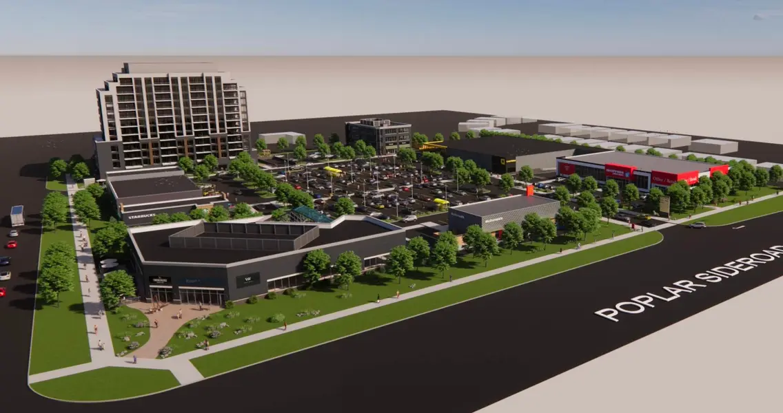 869 Hurontario ST #108, Collingwood, ON L9Y 2L8