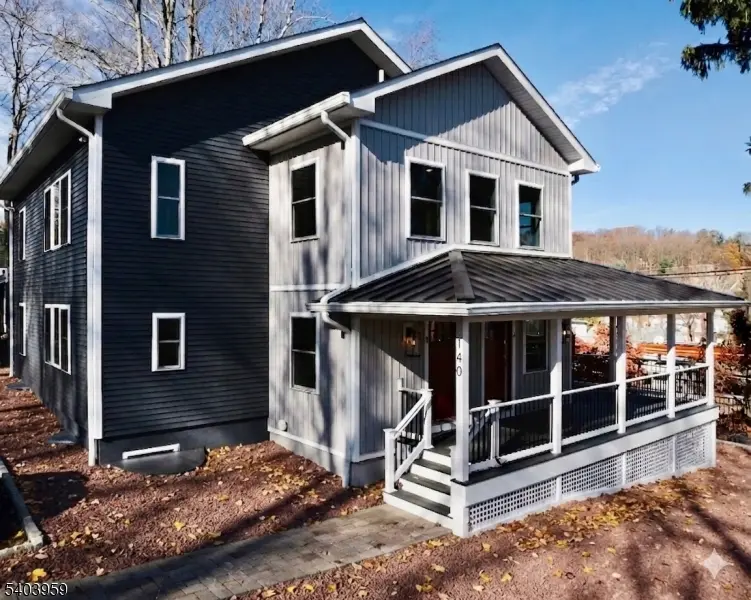 140 Washington St #1, Morristown Town, NJ 07960