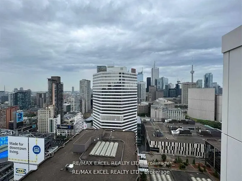 20 Edward ST S #608, Toronto C01, ON M5G 0C5