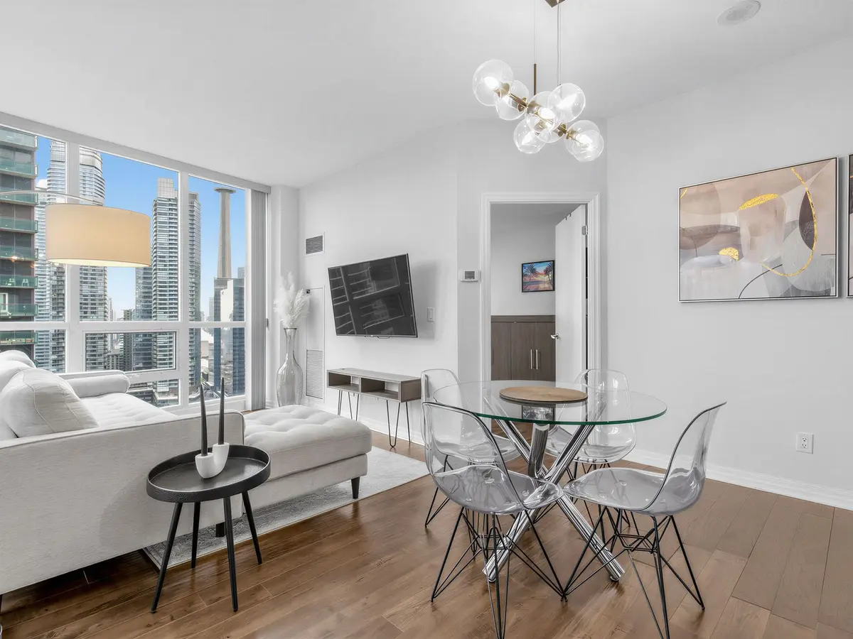 16 Yonge ST #3101, Toronto C01, ON M5E 2A3