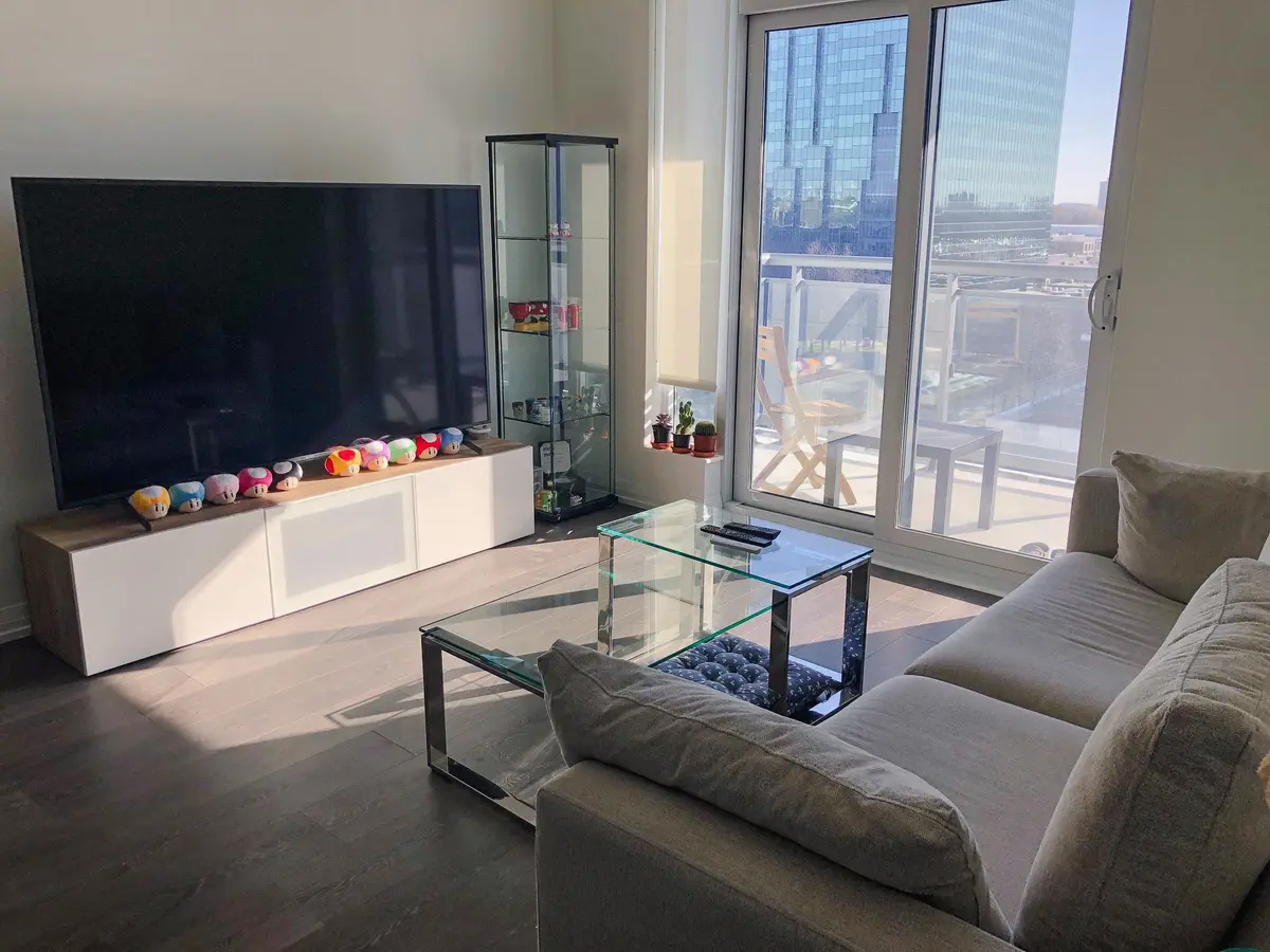 60 Ann O'reilly RD #863, Toronto C15, ON M2J 0C8