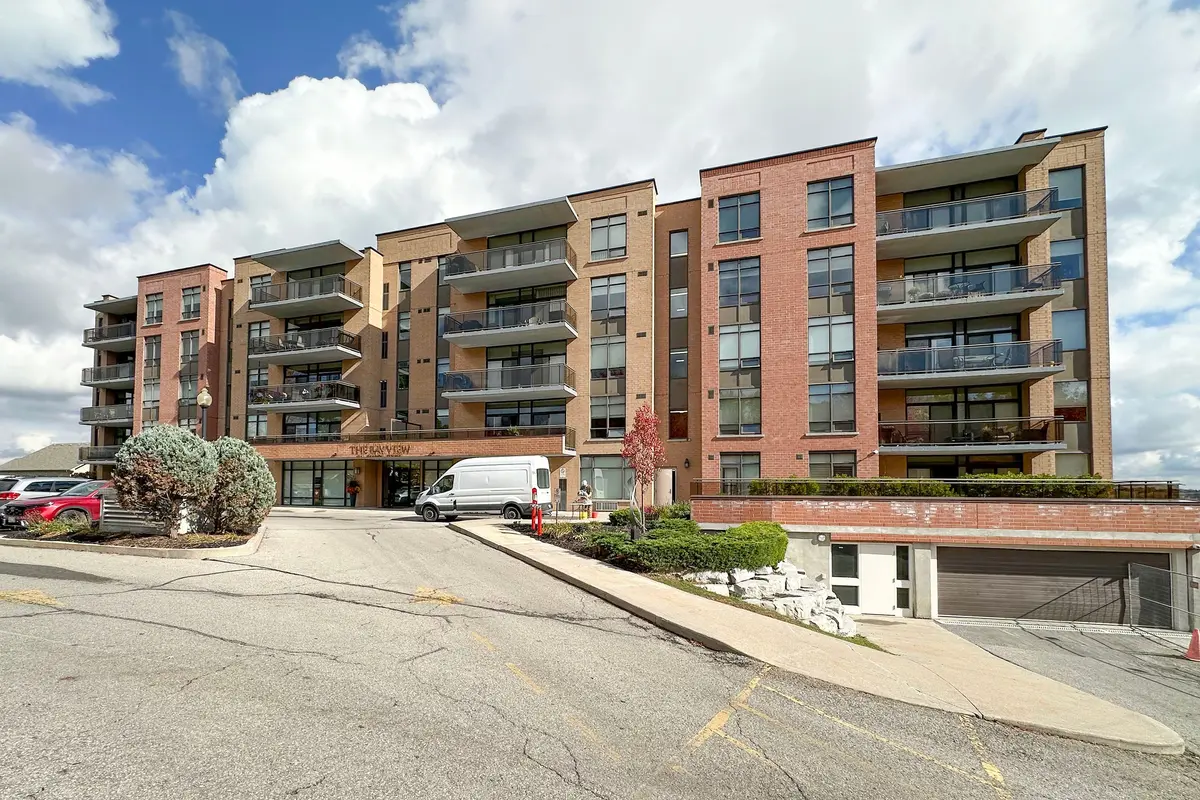 171 Shanly ST #507, Scugog, ON L9L 0A3