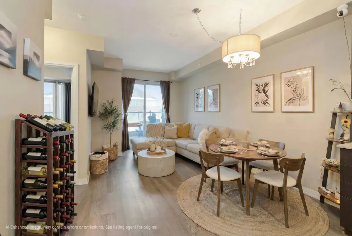 9560 Markham RD #221, Markham, ON L6E 0T9