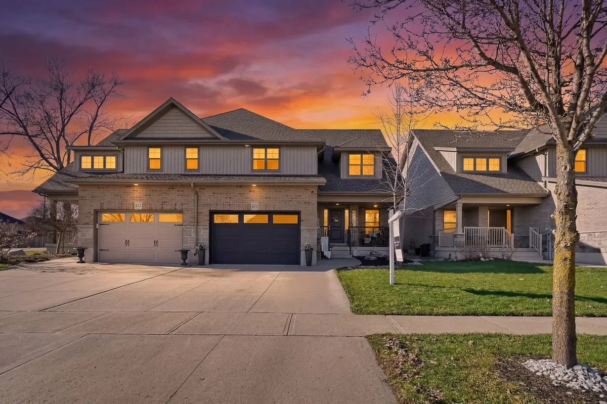 875 Ridgewood DR, Woodstock, ON N4T 0E5