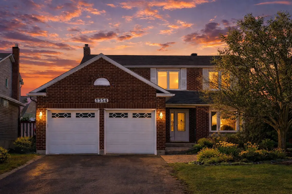 1354 Mountainside CRES, Orleans - Cumberland And Area, ON K1E 3G5