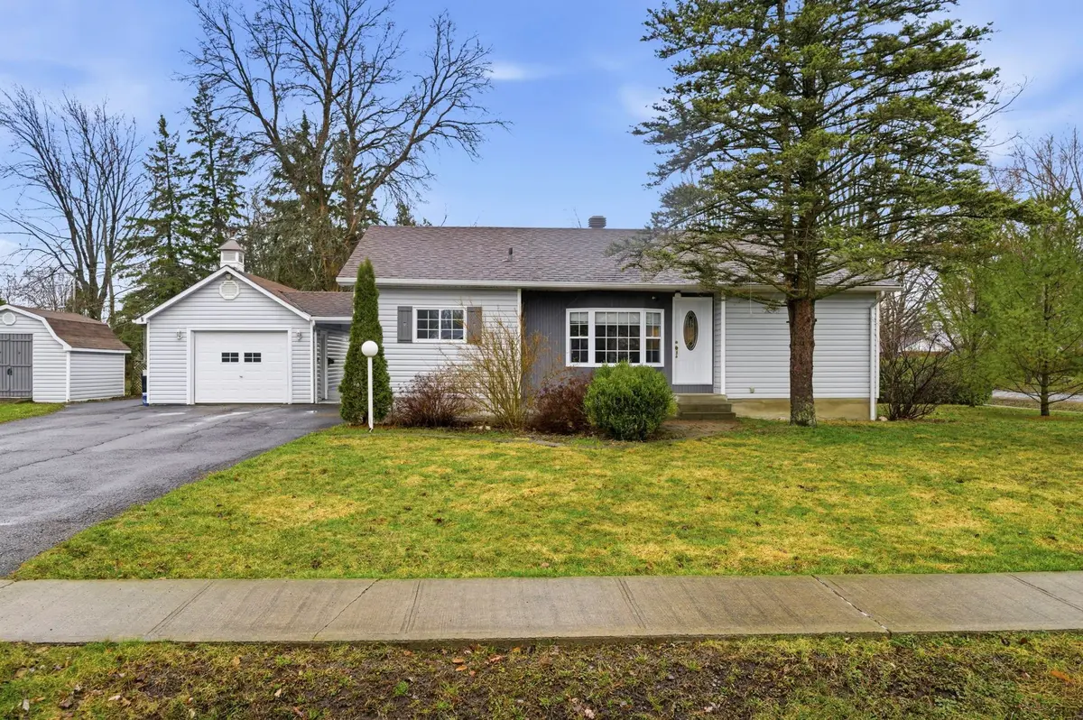 36 Maple ST, South Stormont, ON K0C 1M0