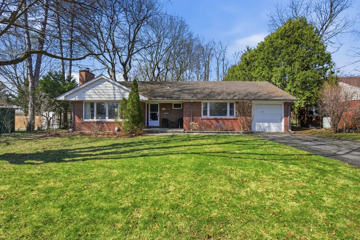 414 Dolway PL, London North, ON N6H 3L1