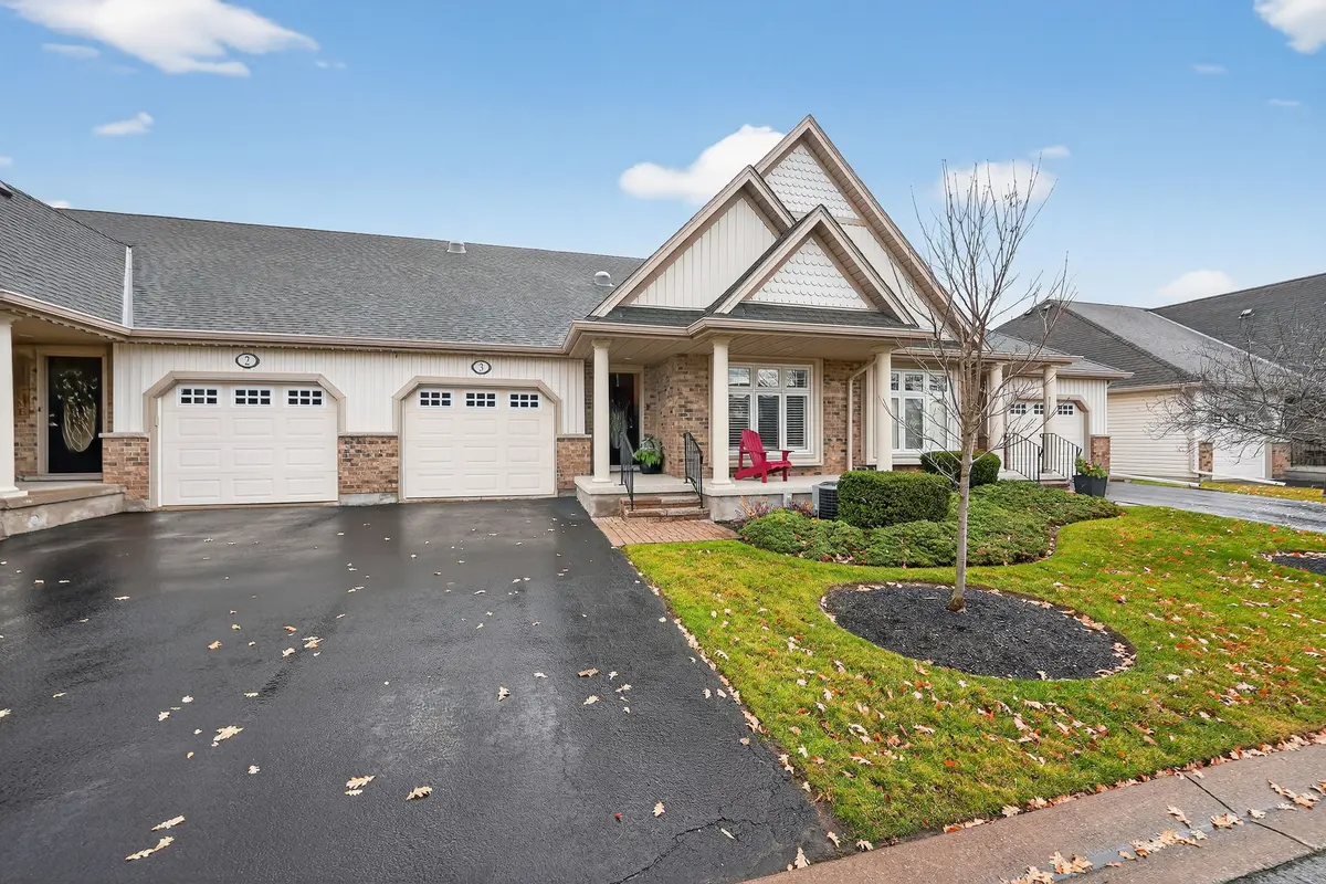 21 Loretta DR W #3, Niagara-on-the-lake, ON L0S 1T0