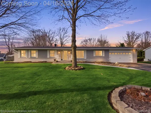 2435 Pfeifle, Oceola Township, MI 48843