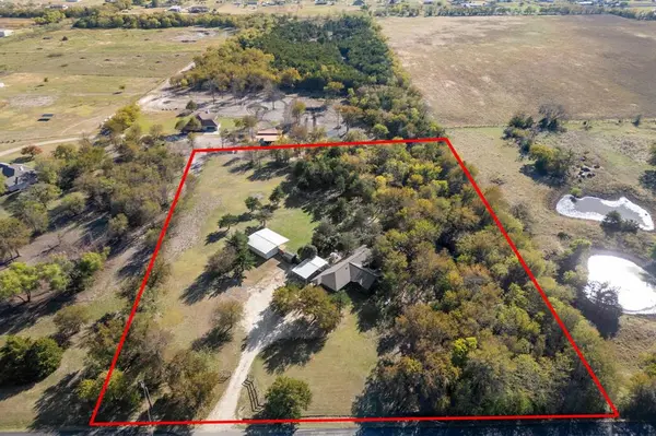 4097 County Road 2596, Royse City, TX 75189