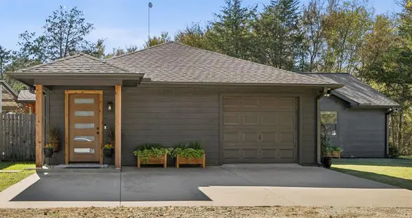 4097 County Road 2596, Royse City, TX 75189