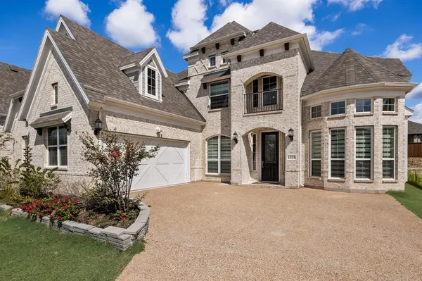 1524 Buckthorn Road, Fate, TX 75087