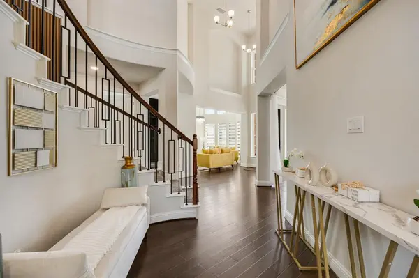 1524 Buckthorn Road, Fate, TX 75087