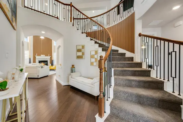 1524 Buckthorn Road, Fate, TX 75087