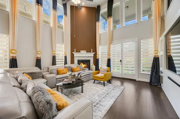 1524 Buckthorn Road, Fate, TX 75087